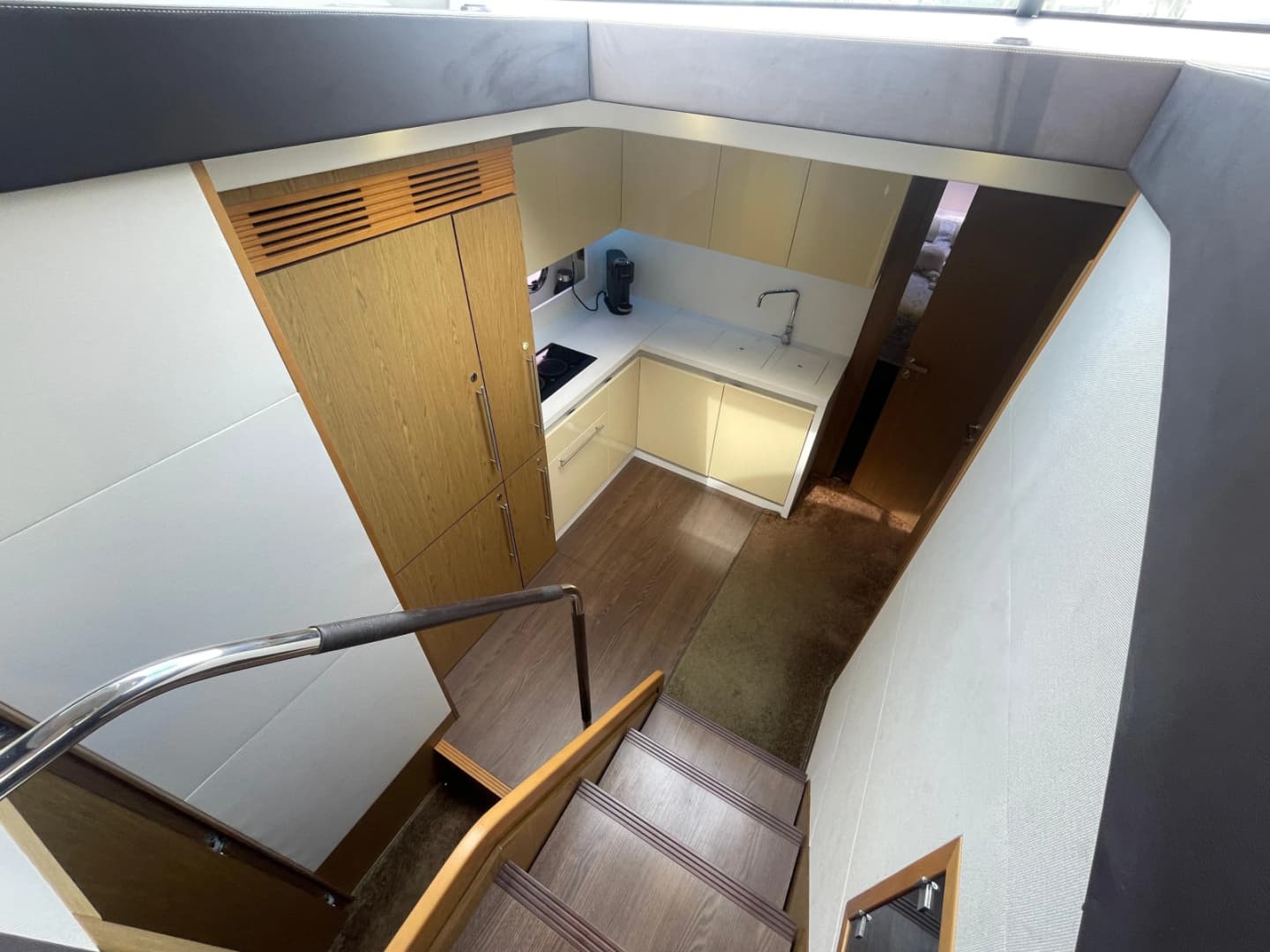 2014 Beneteau Gran Turismo 49