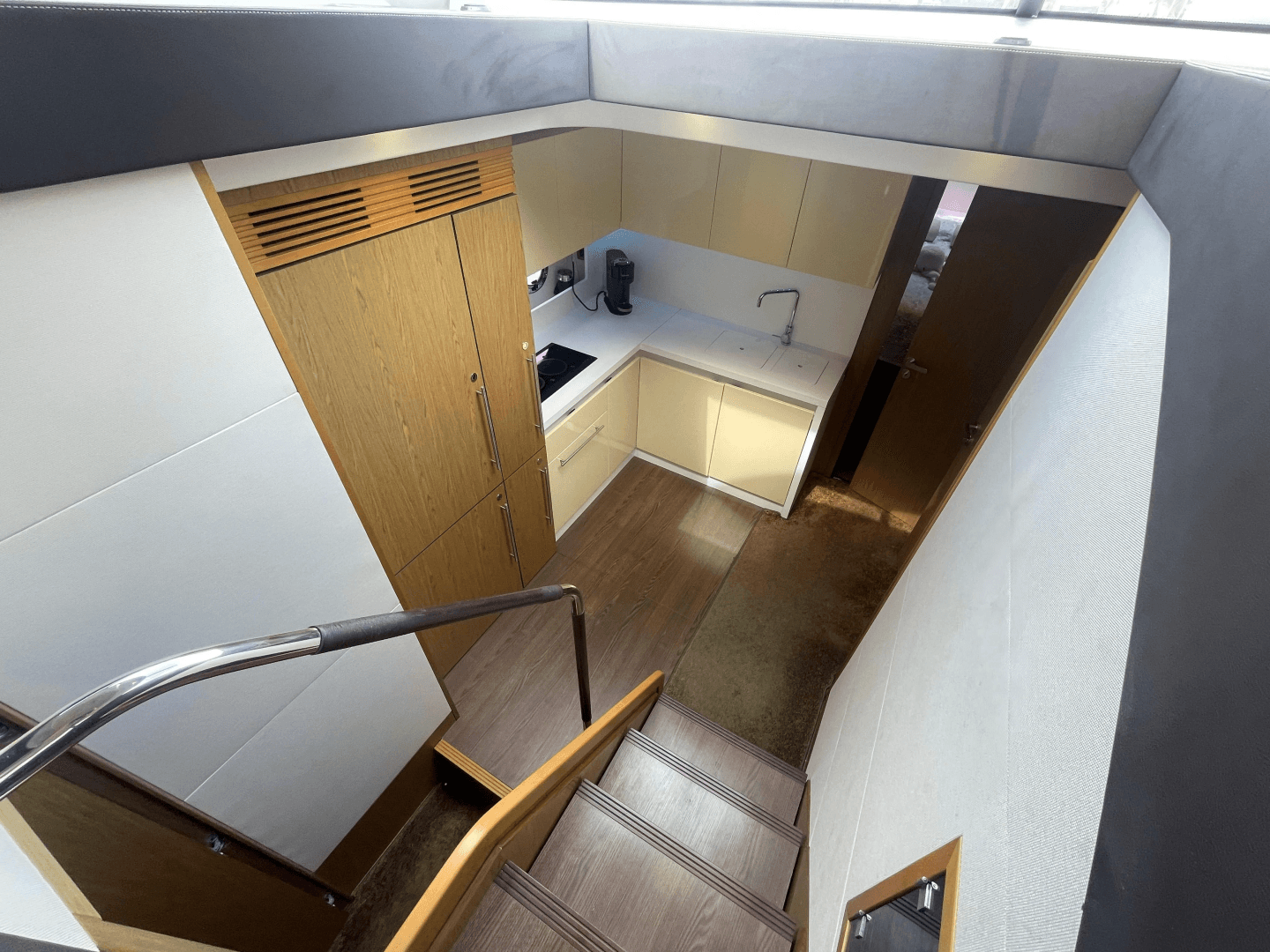 2014 Beneteau Gran Turismo 49