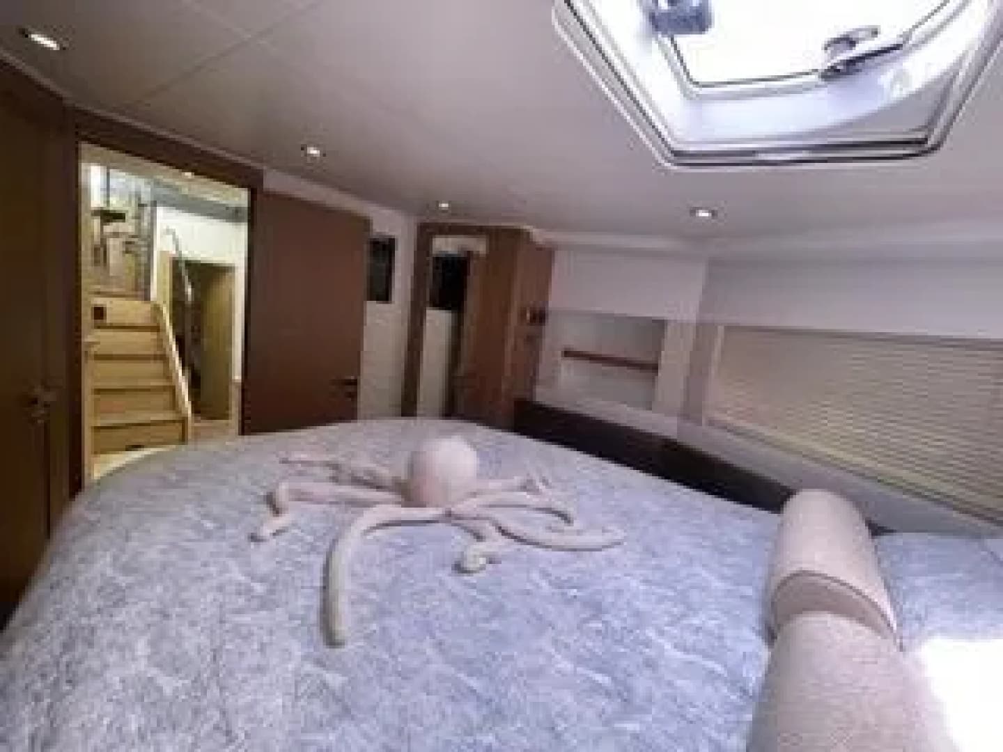 2014 Beneteau Gran Turismo 49