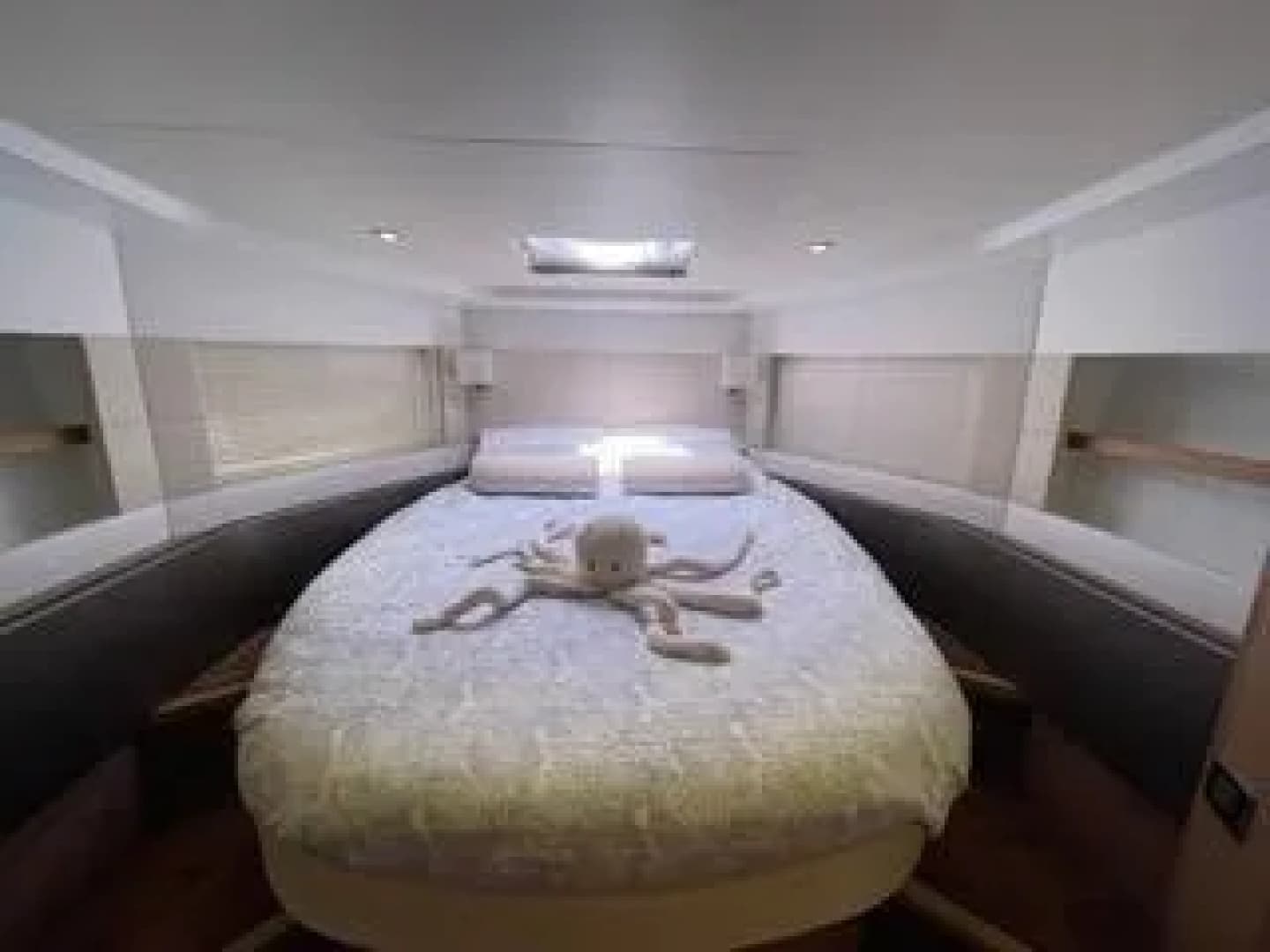 2014 Beneteau Gran Turismo 49