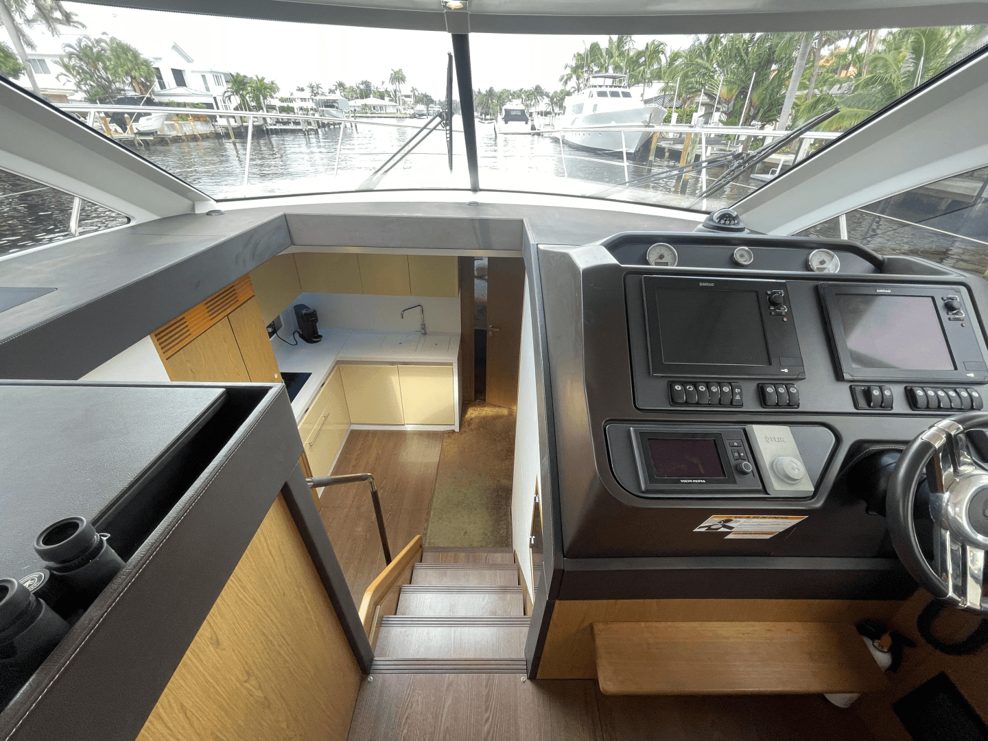 2014 Beneteau Gran Turismo 49