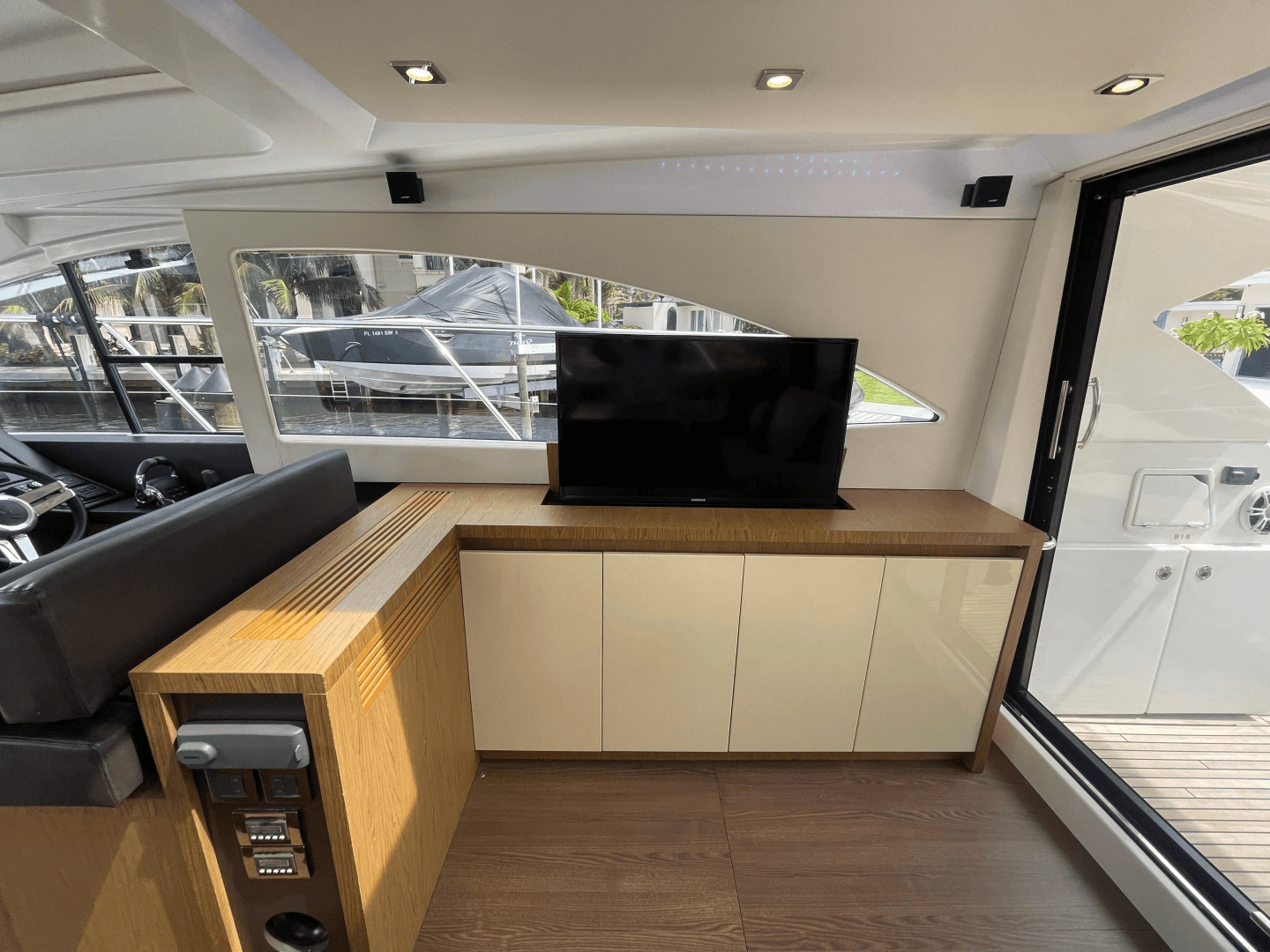 2014 Beneteau Gran Turismo 49