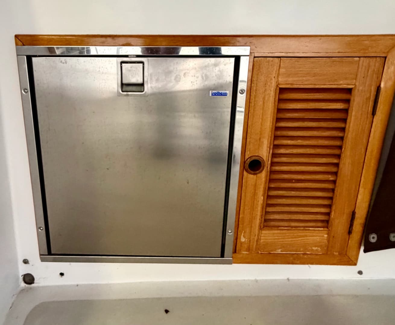 1981 Ocean Alexander MK1