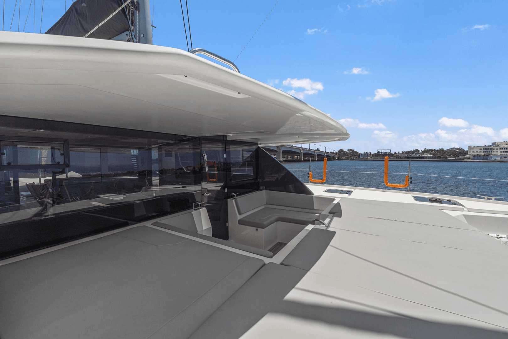 2019 Leopard 50