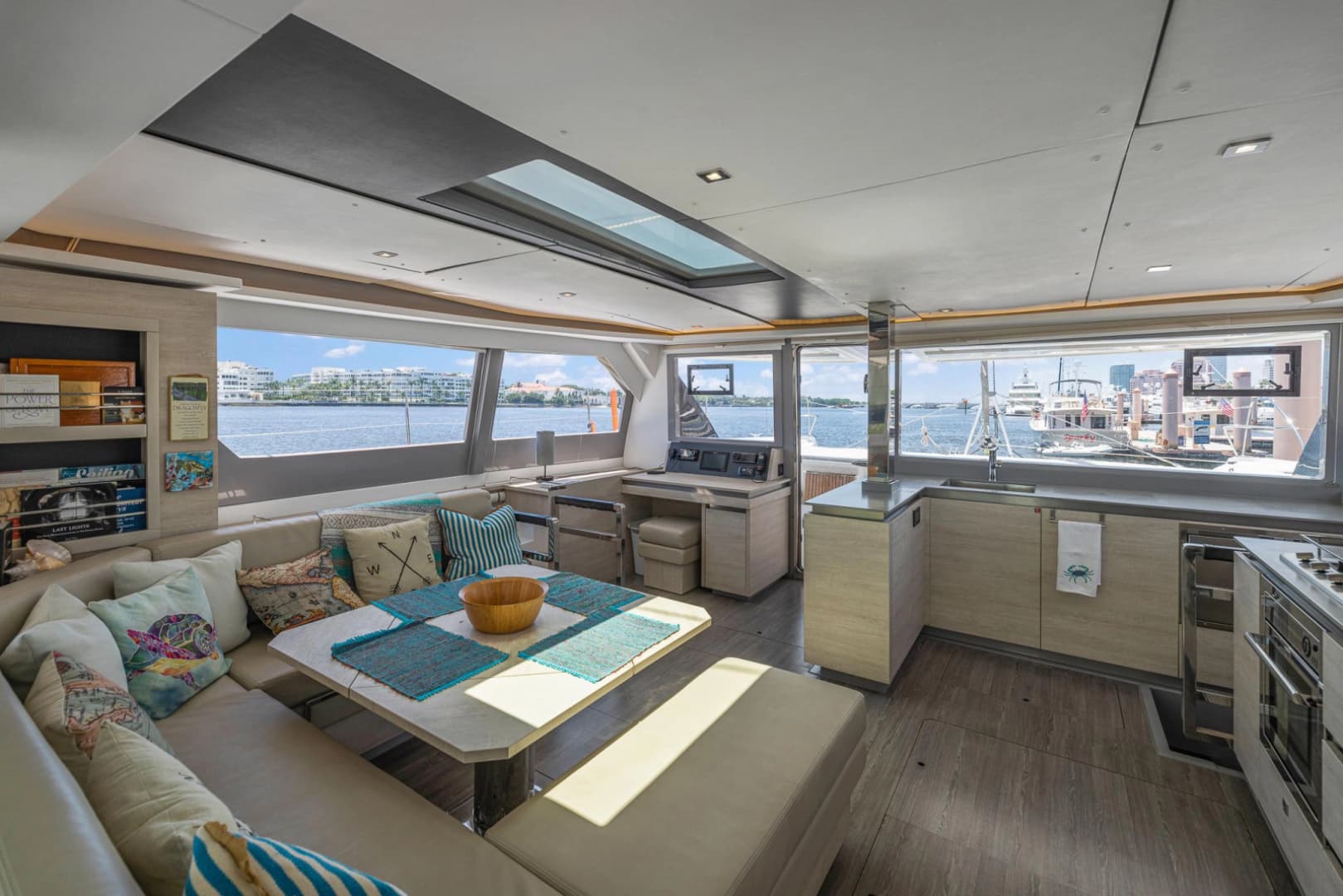 2019 Leopard 50