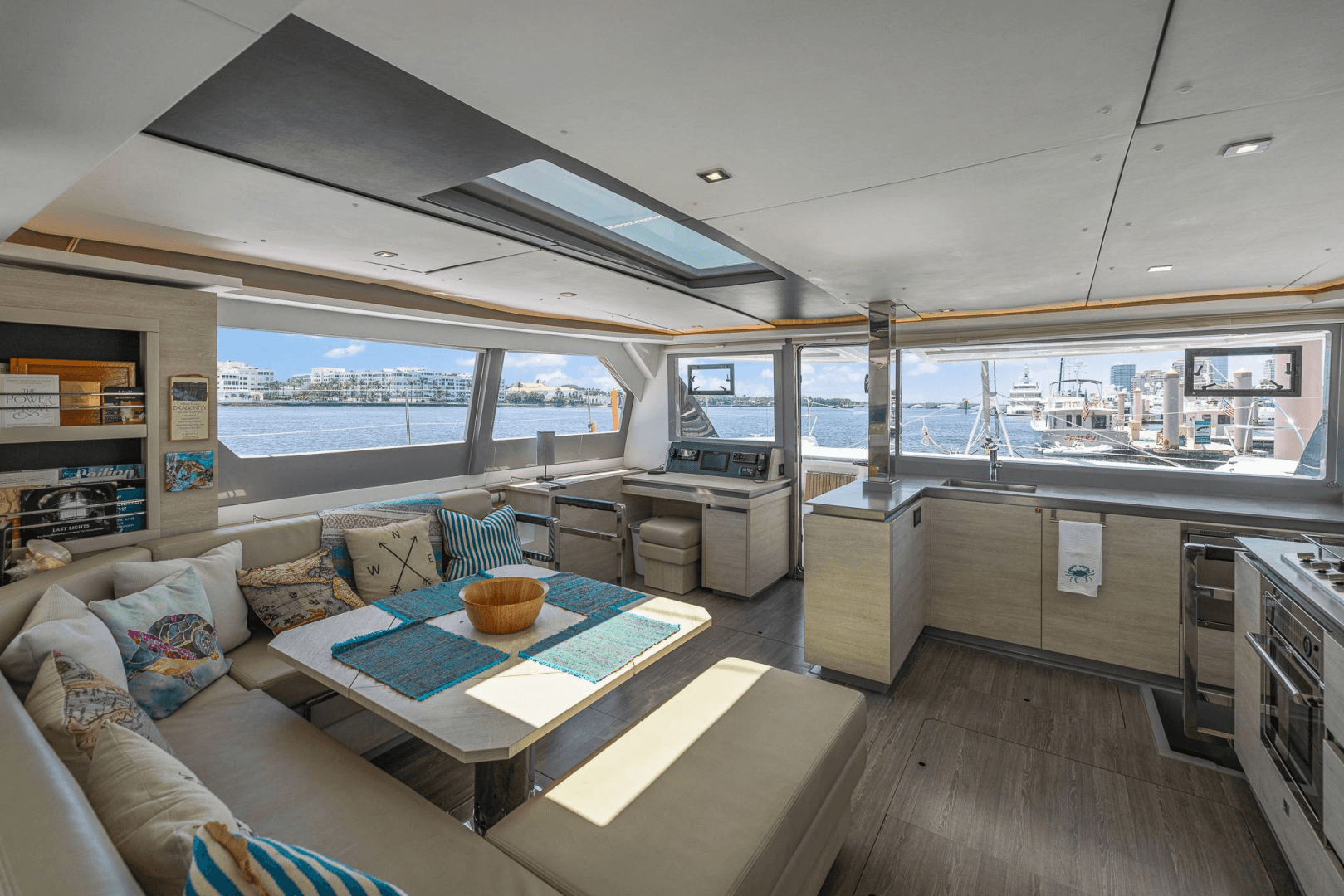 2019 Leopard 50