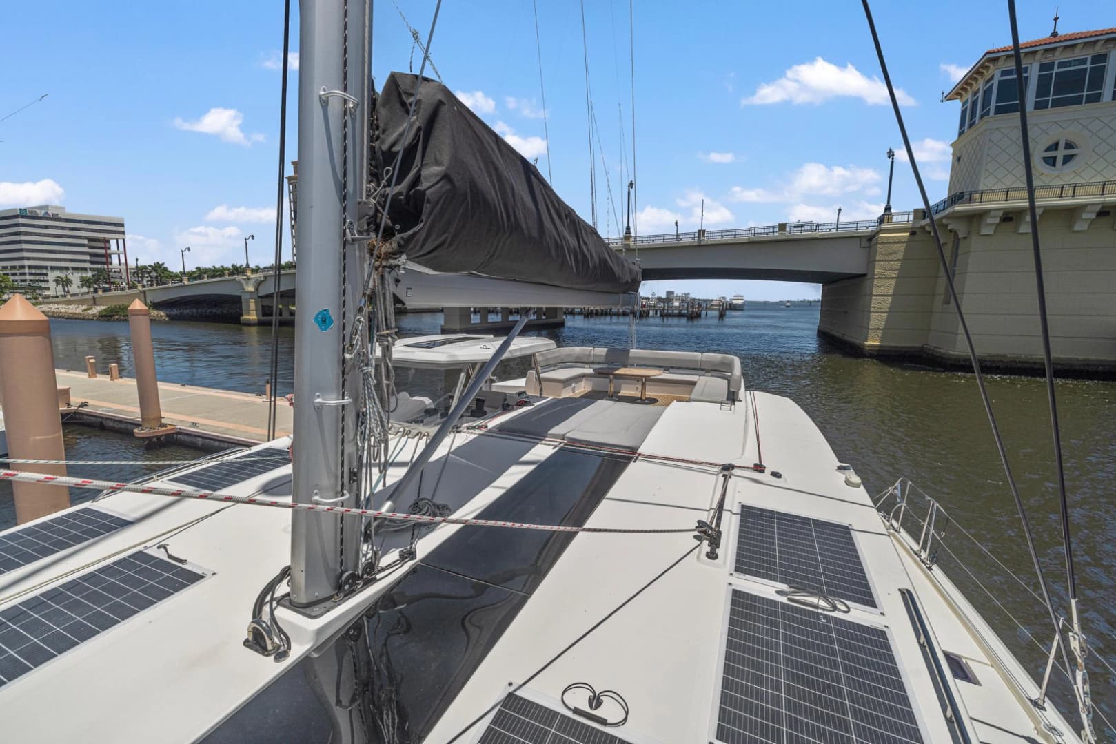 2019 Leopard 50