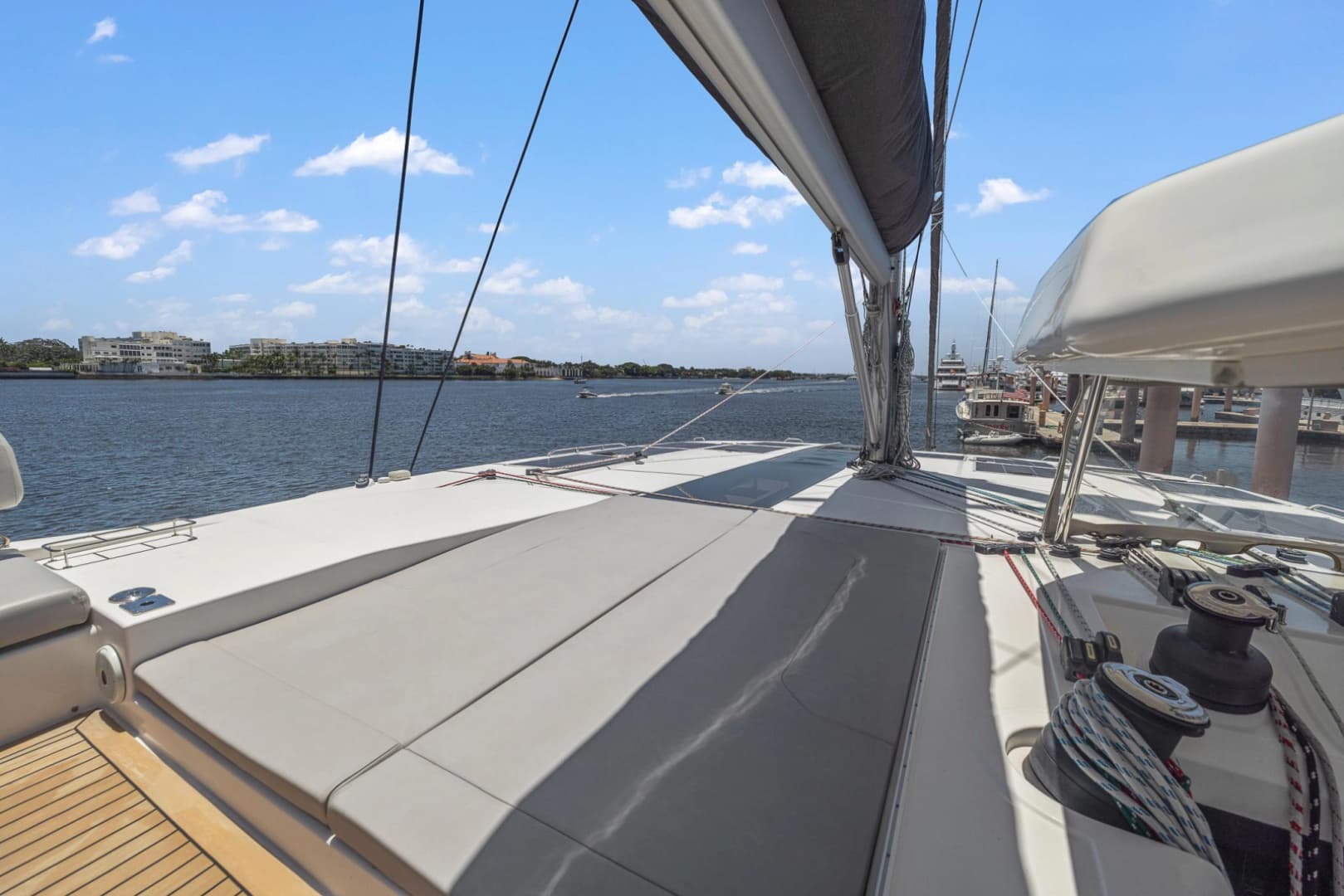 2019 Leopard 50
