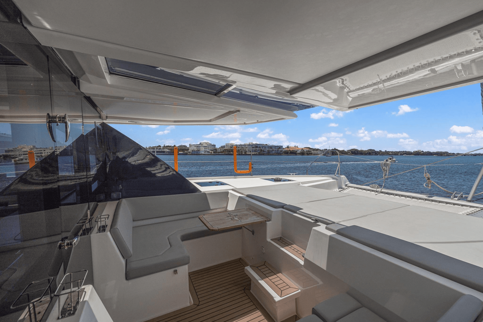 2019 Leopard 50