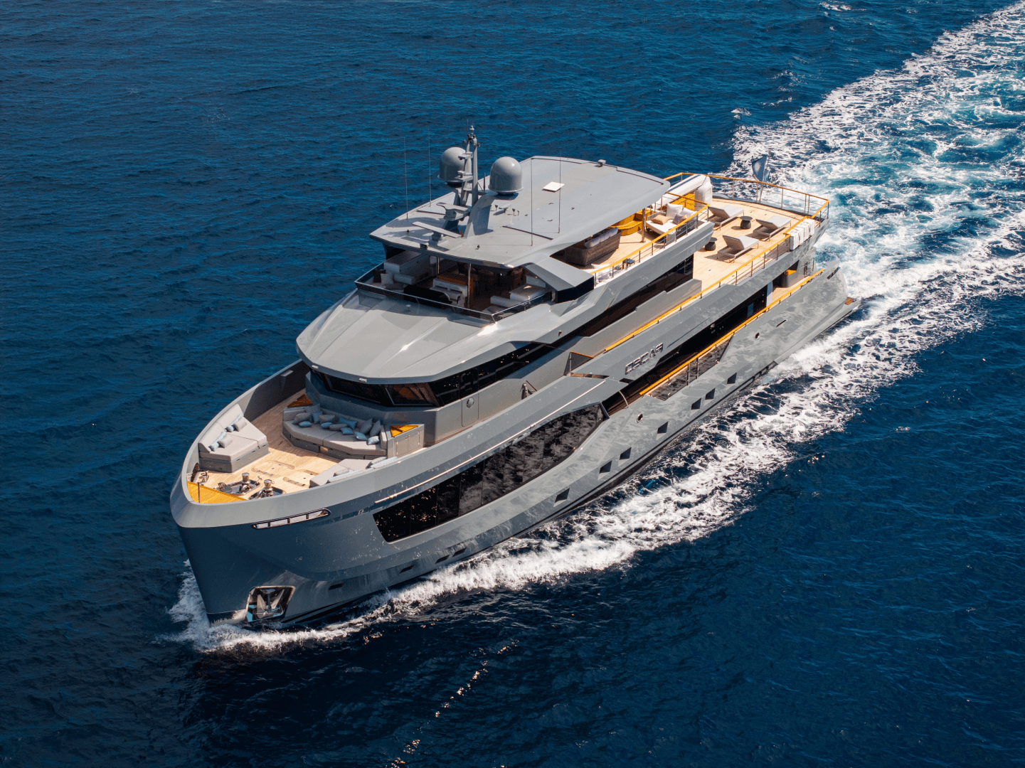 2023 Numarine 37XP