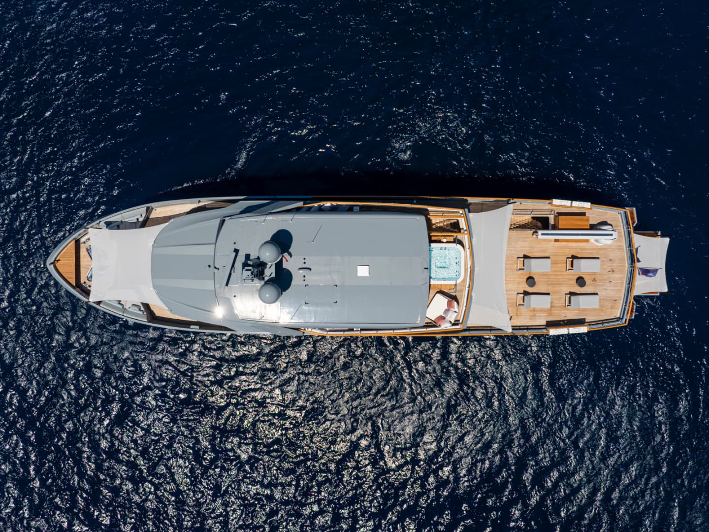 2023 Numarine 37XP