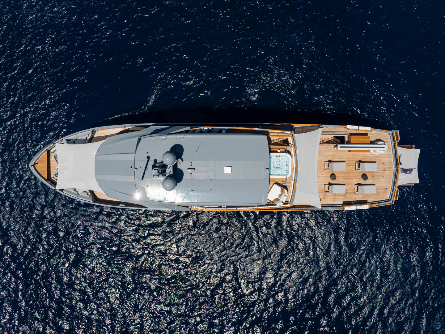 2023 Numarine 37XP