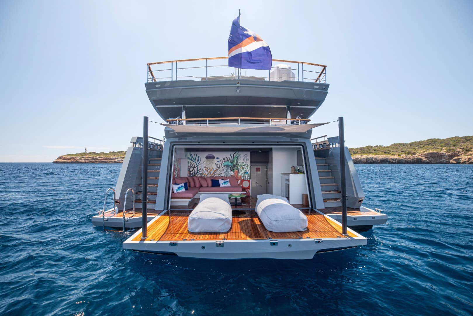 2023 Numarine 37XP