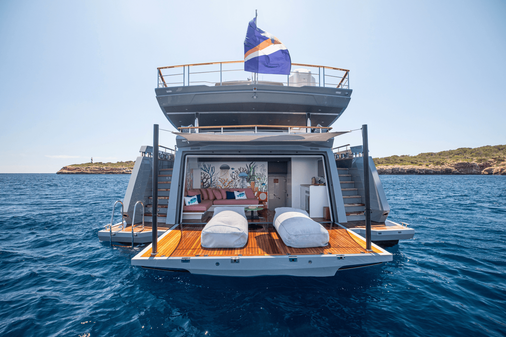 2023 Numarine 37XP