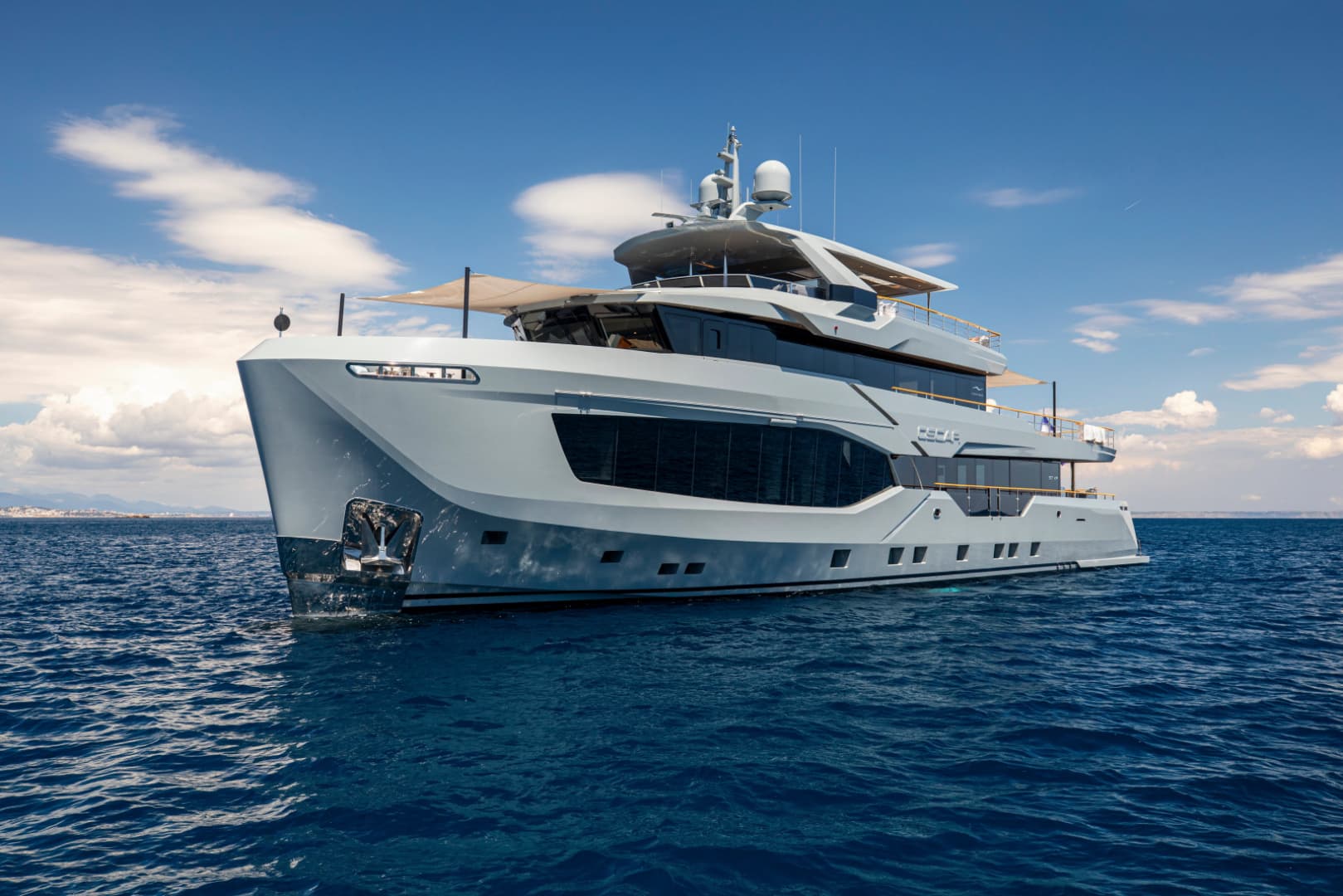 2023 Numarine 37XP