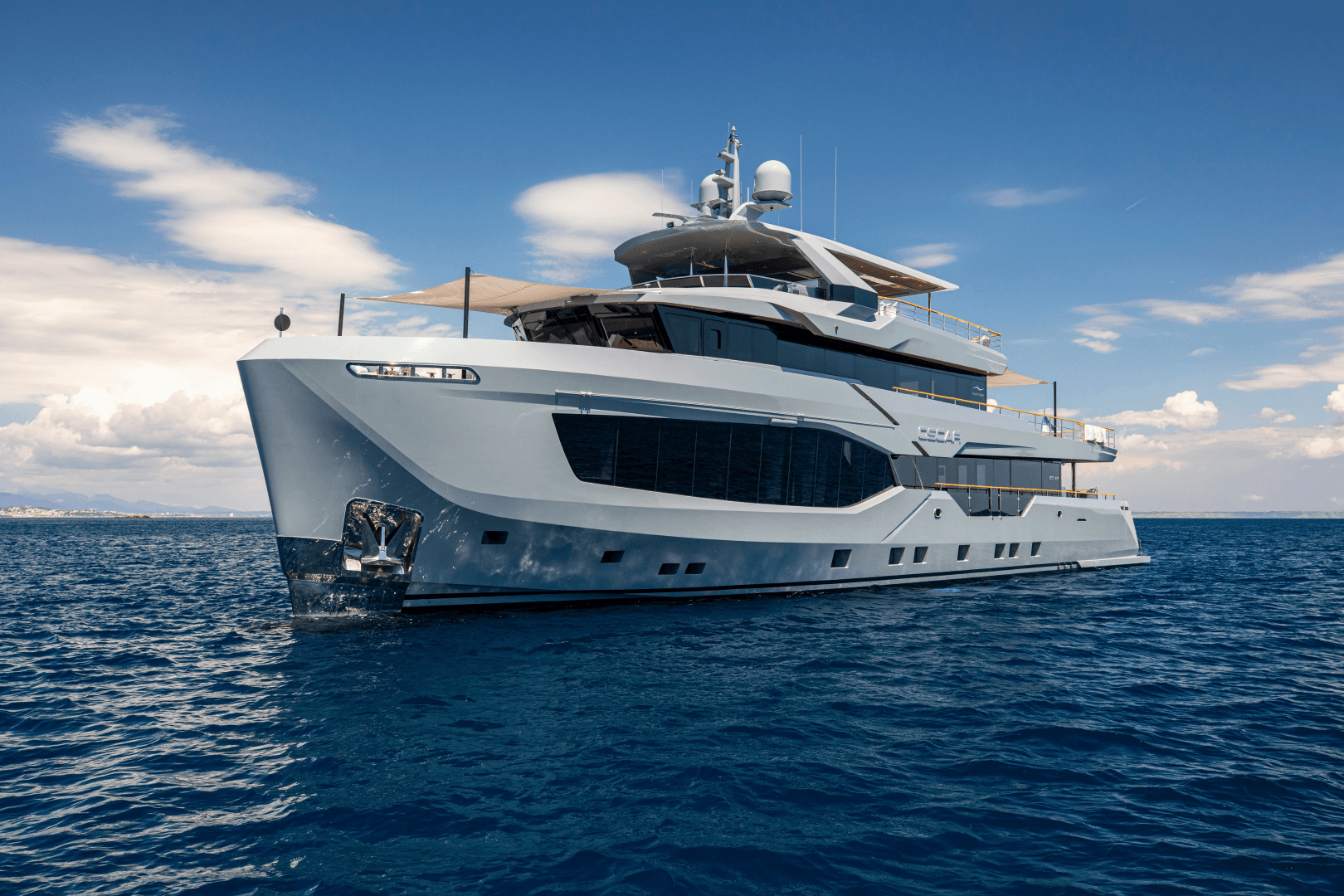 2023 Numarine 37XP