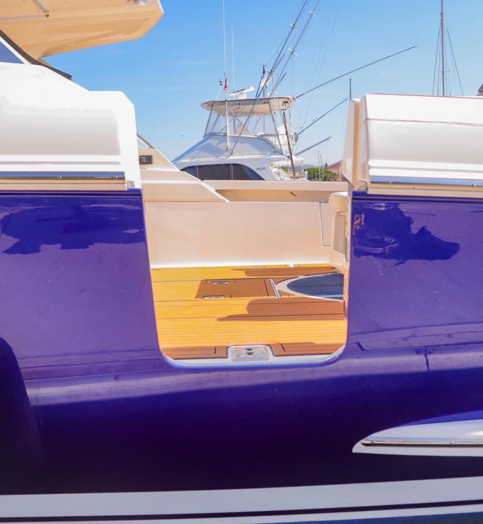 2022 Tiara Yachts 43 LS