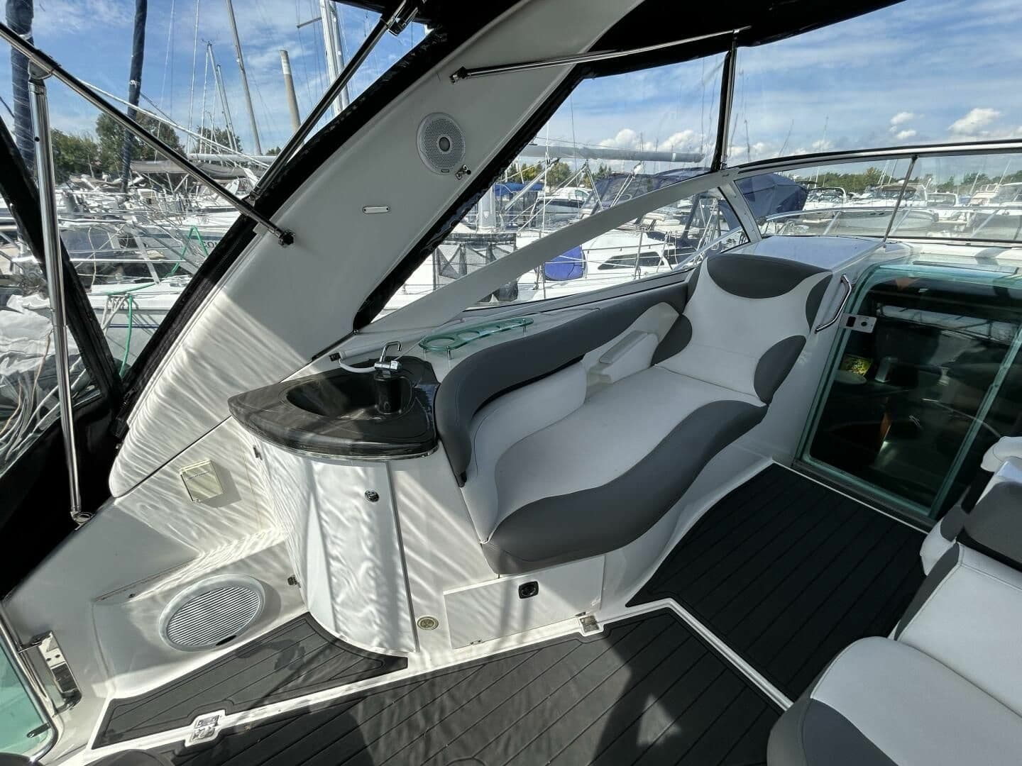2007 Doral 310 Intrigue 31