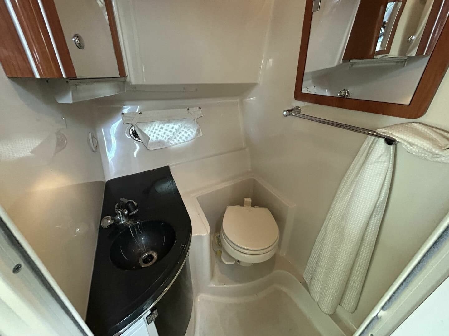 2007 Doral 310 Intrigue 31