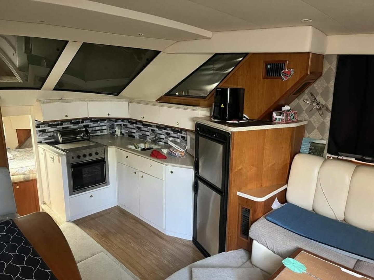 1999 SILVERTON 392 MY 39