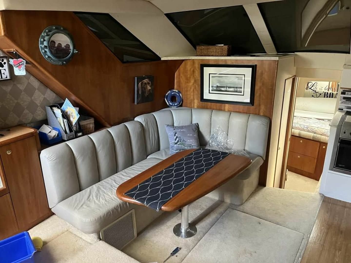 1999 SILVERTON 392 MY 39