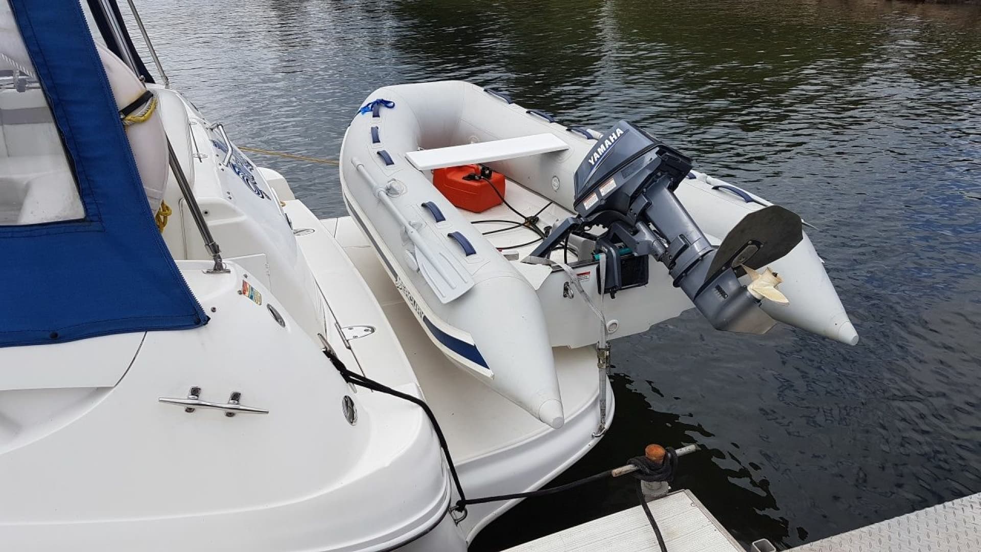 2003 Sea Ray 320 Sundancer 32