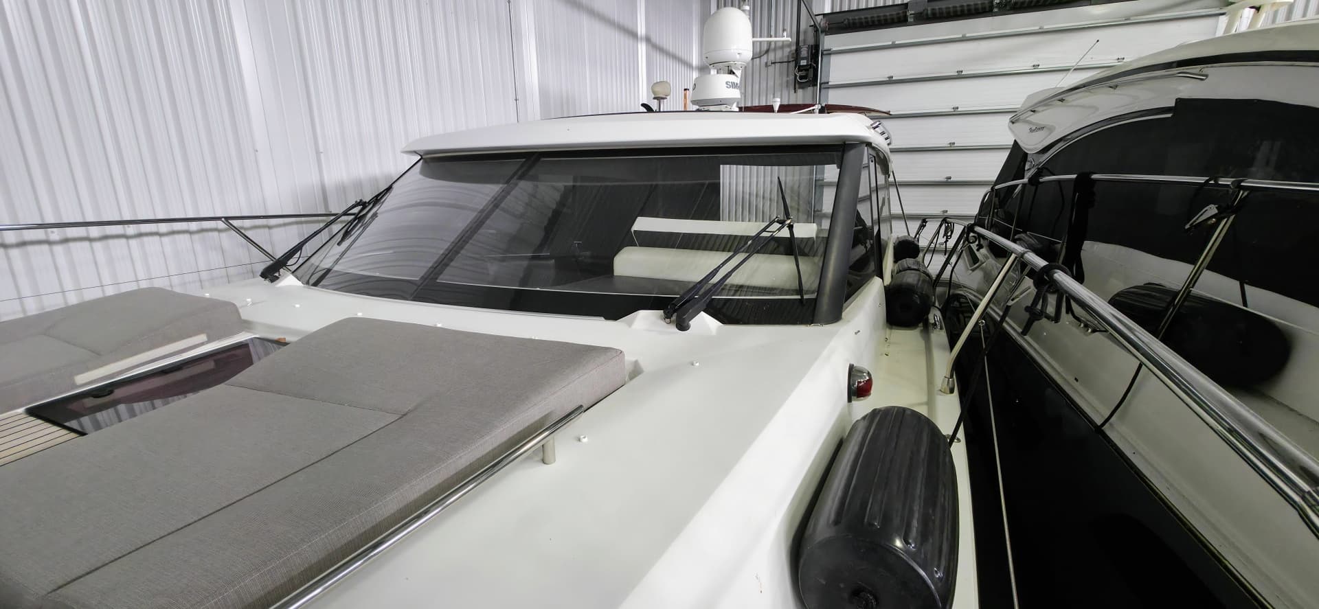2014 Jeanneau NC14 46