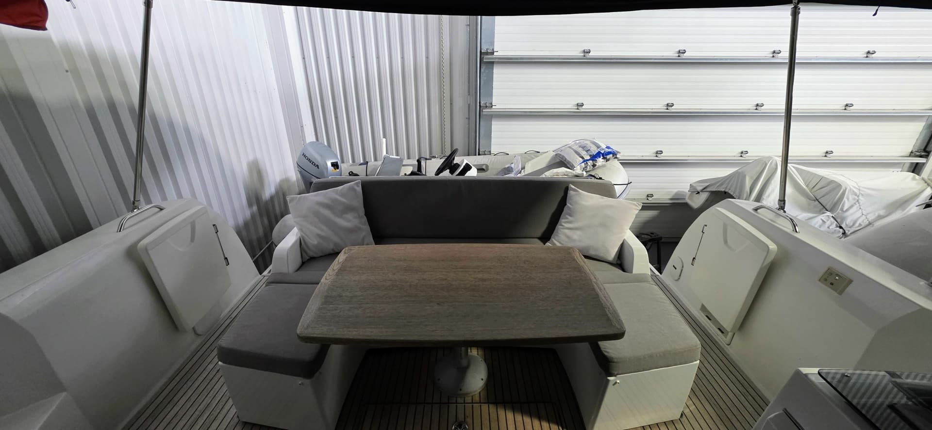 2014 Jeanneau NC14 46