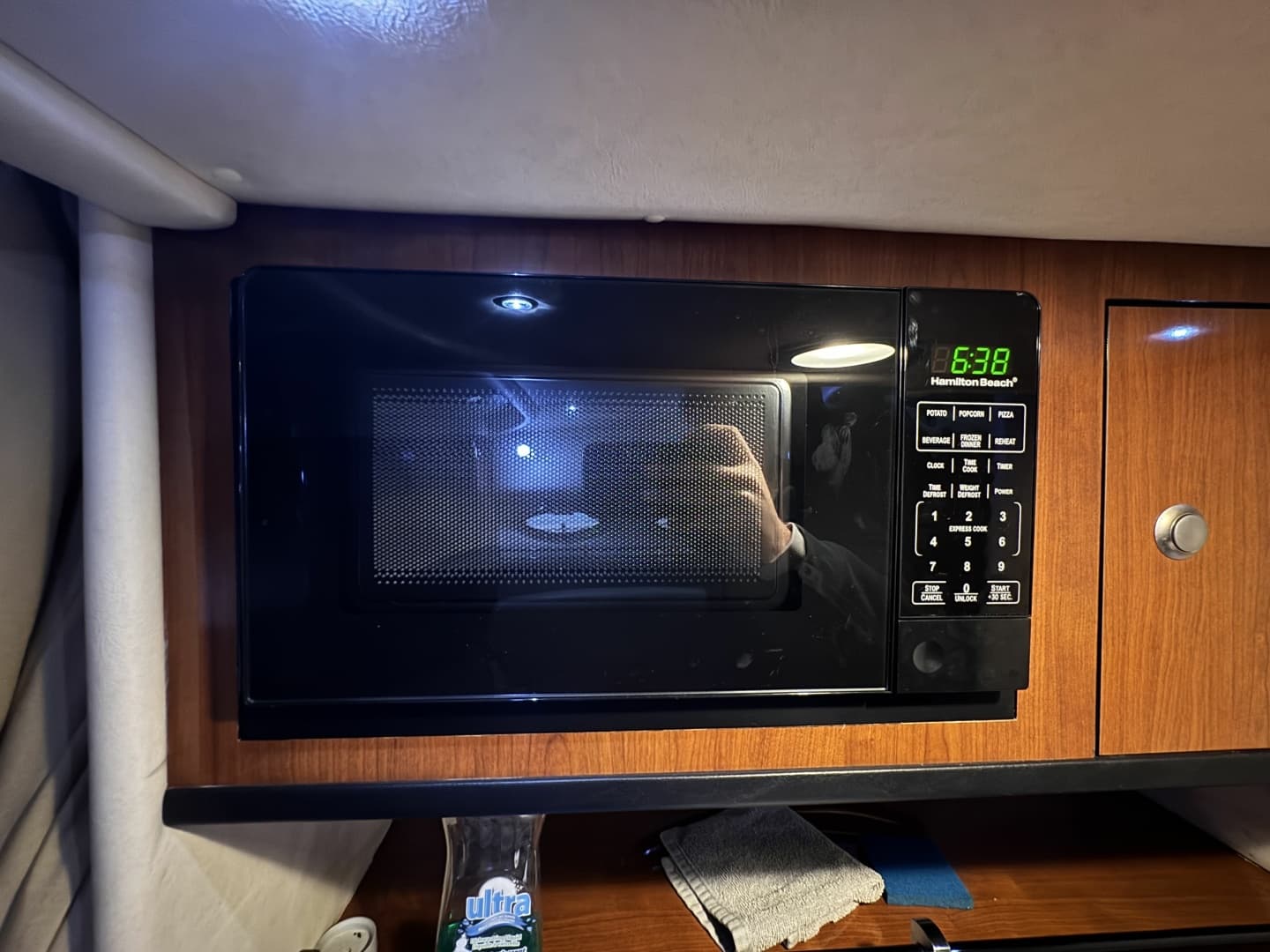 2007 Sea Ray 290 Sundancer 29