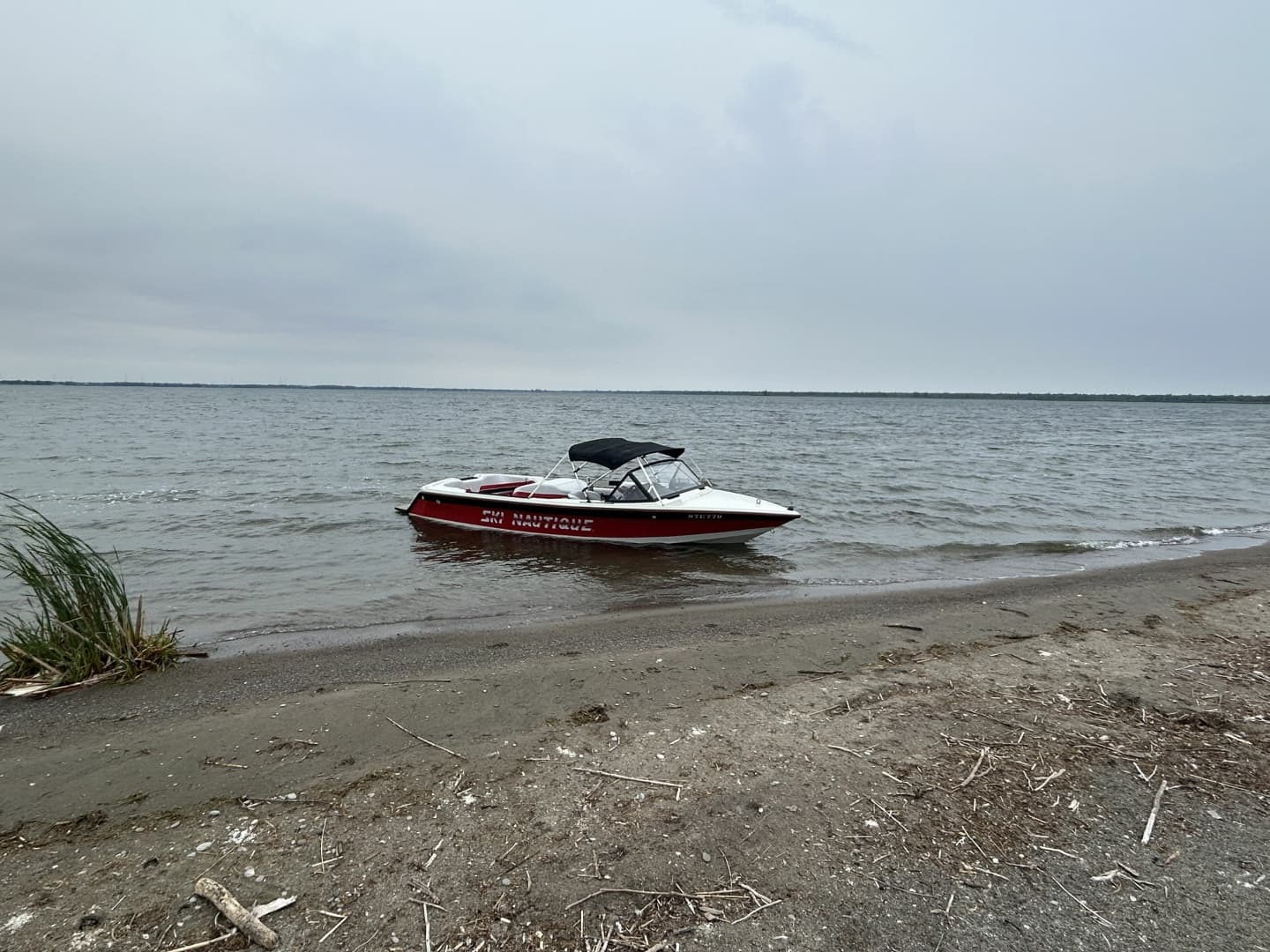 1991 Correct Craft Ski Nautique 196 19