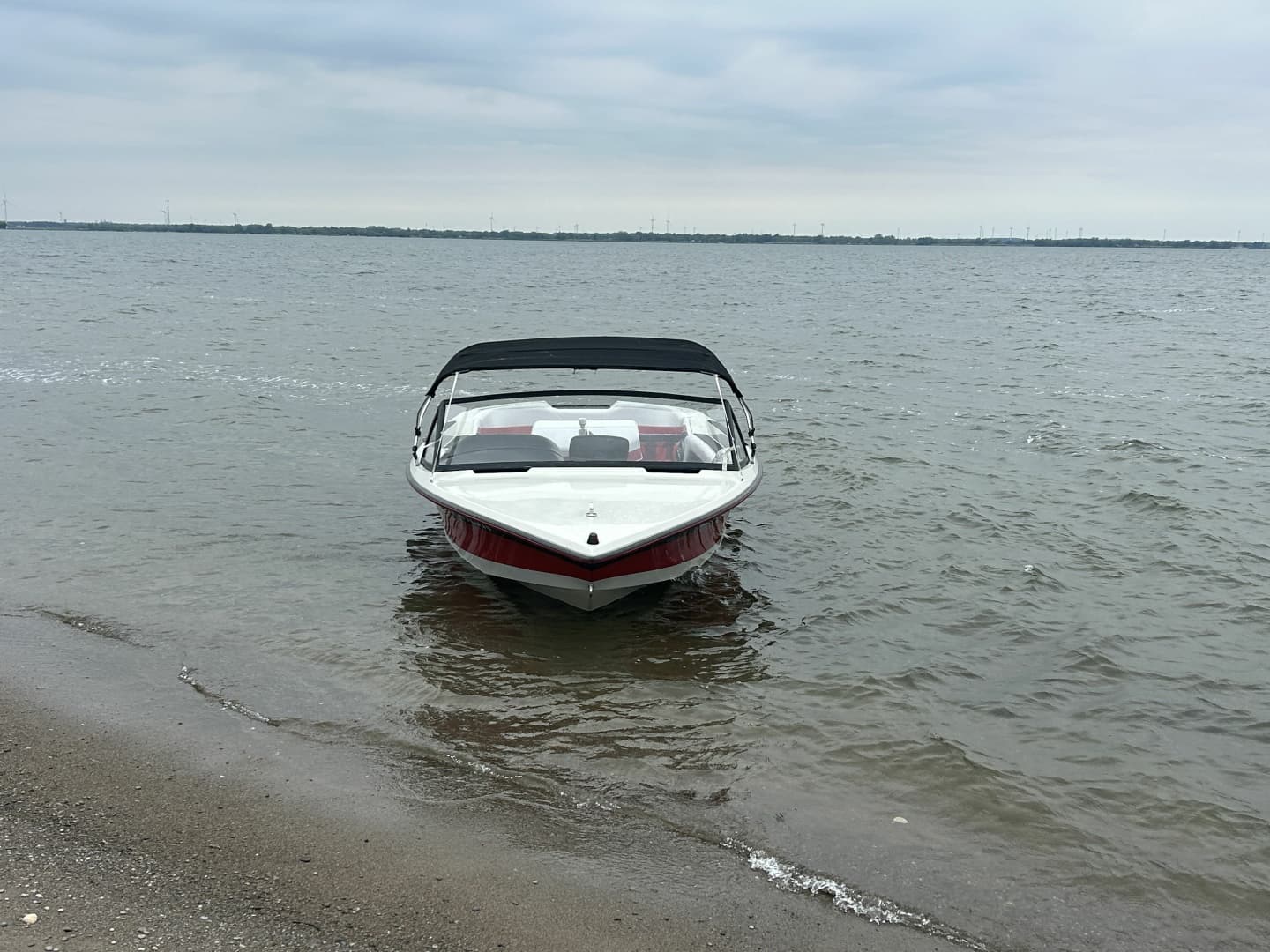 1991 Correct Craft Ski Nautique 196 19
