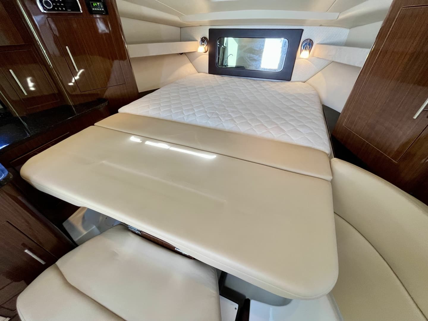 2013 Regal 35 Sport Coupe 35