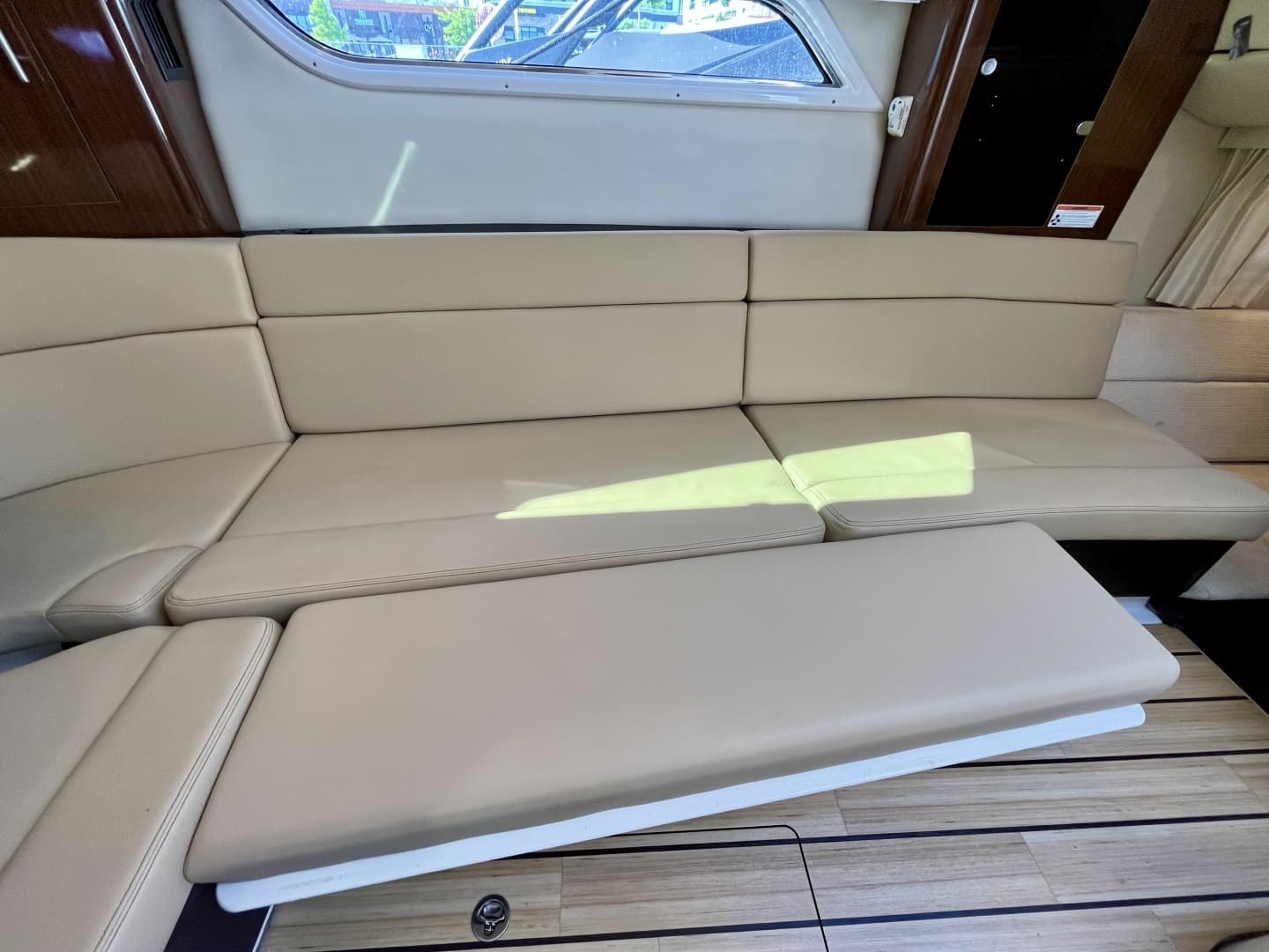 2013 Regal 35 Sport Coupe 35
