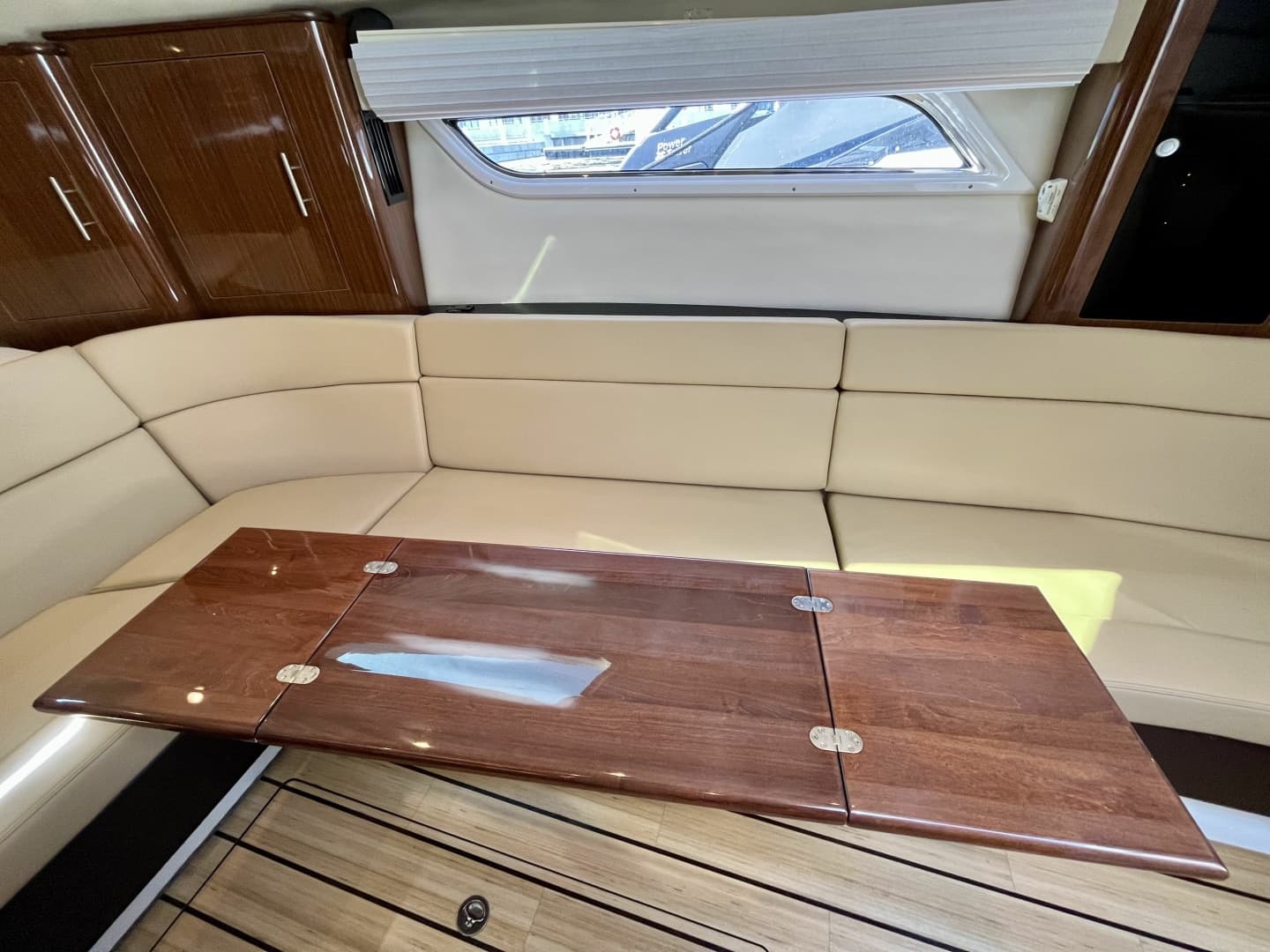 2013 Regal 35 Sport Coupe 35