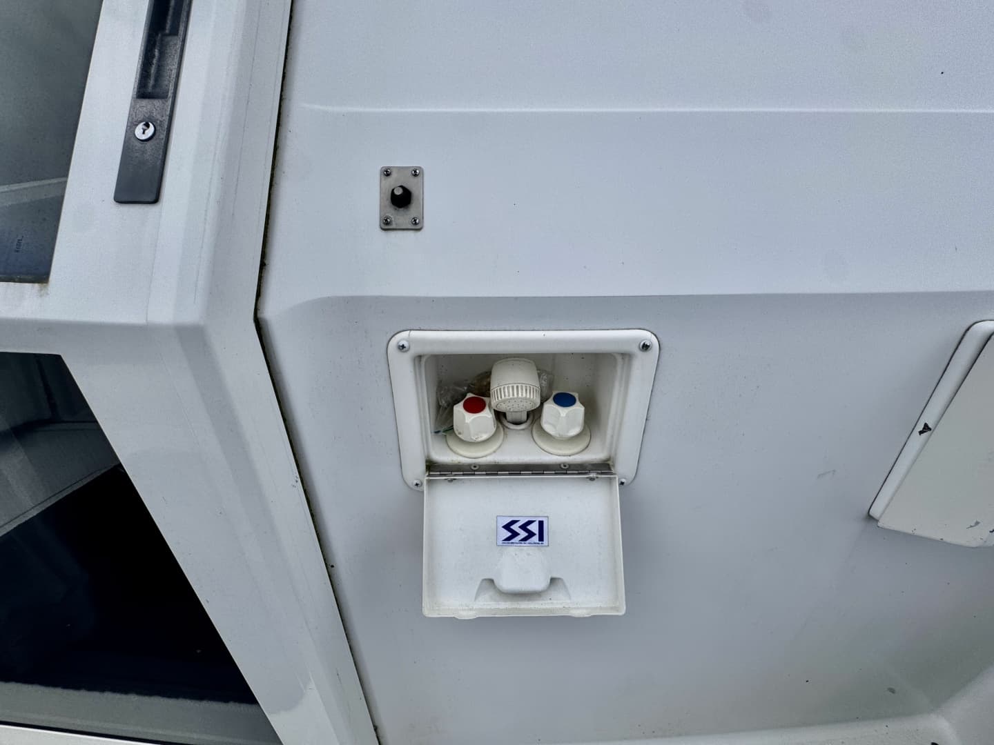 1997 Carver 500 Cockpit Motor Yacht 50