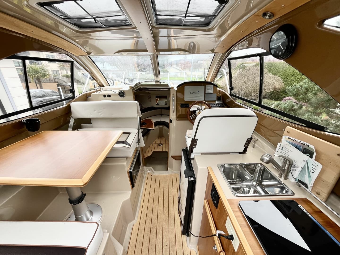 2017 Cutwater C-24 24