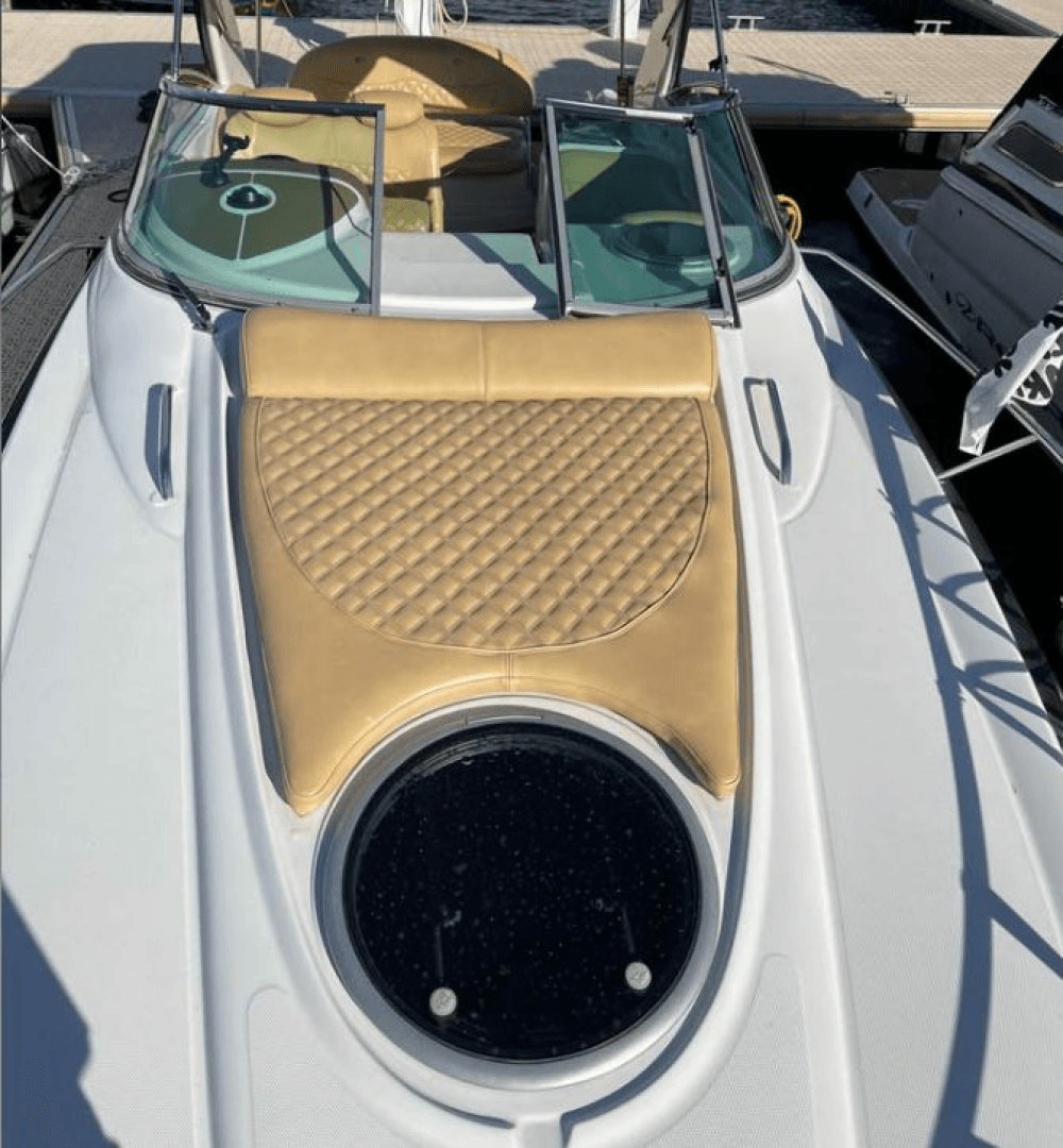 2011 Crownline 280 LPX (28 EP) 28