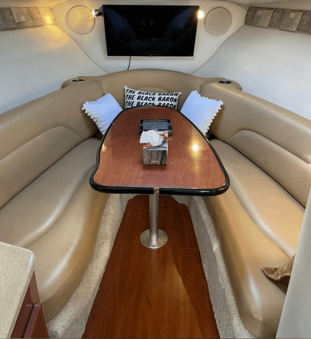 2011 Crownline 280 LPX (28 EP) 28