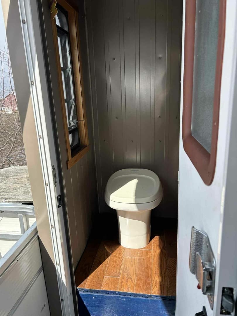 2019 Cruise Fish 220 22