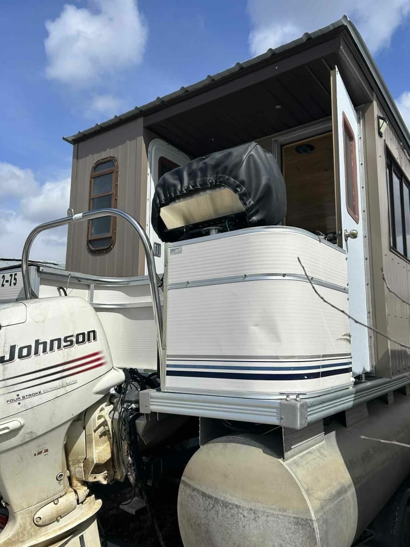 2019 Cruise Fish 220 22