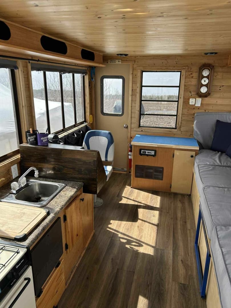 2019 Cruise Fish 220 22
