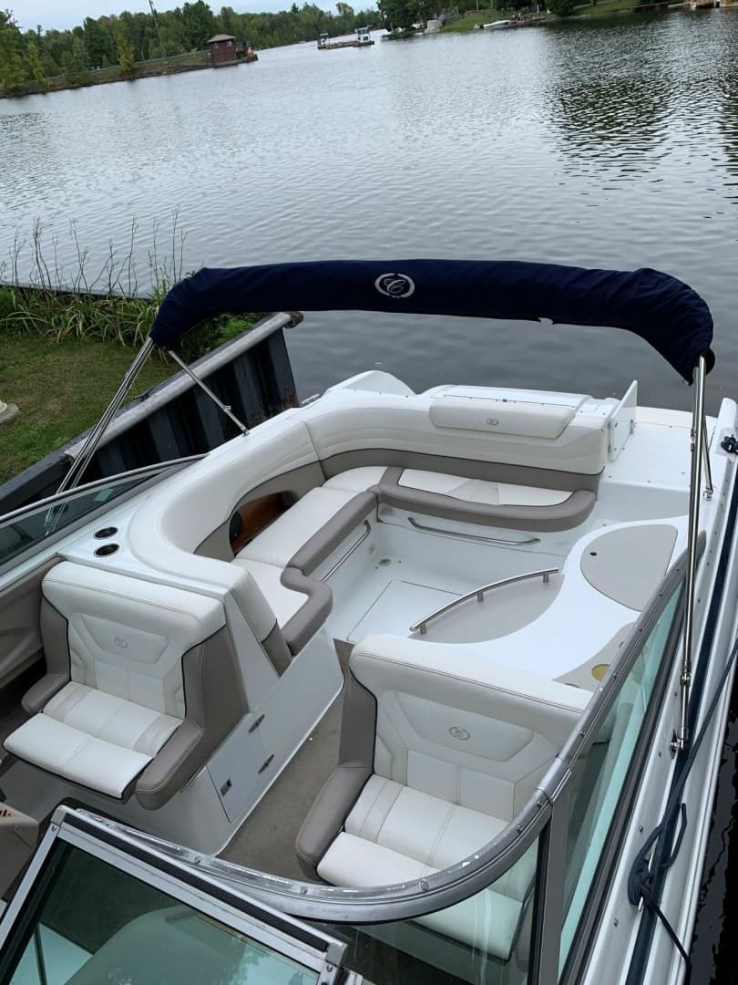1999 Cobalt 292 29