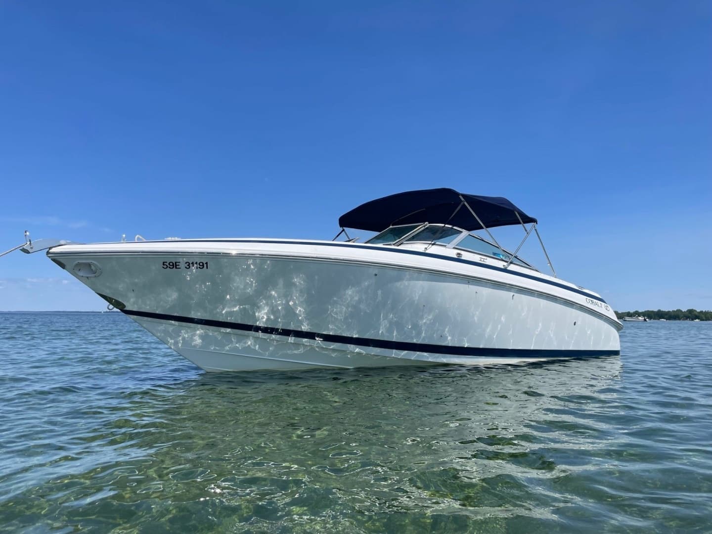 1999 Cobalt 292 29