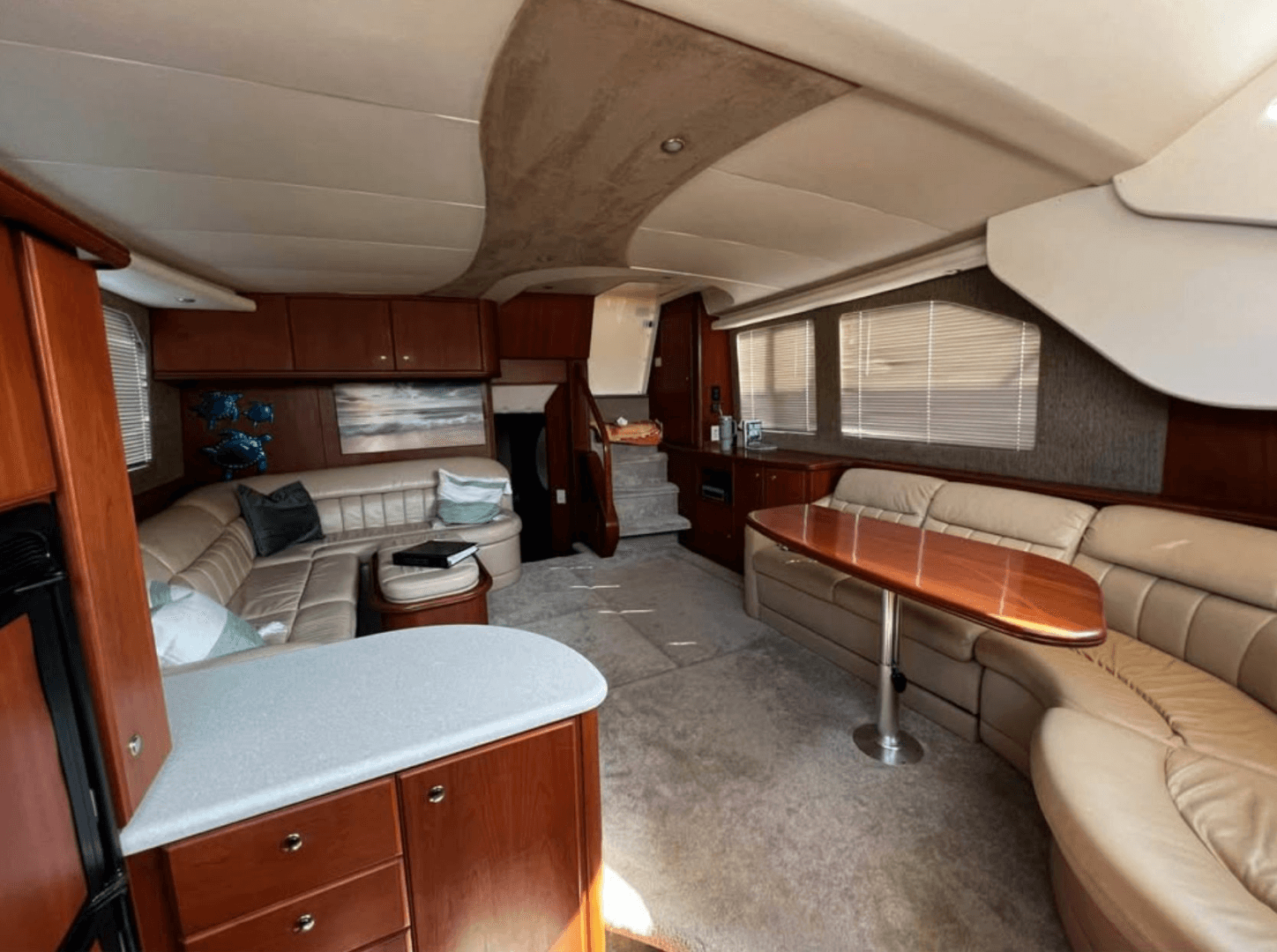 2004 Silverton 43 Motor Yacht 43