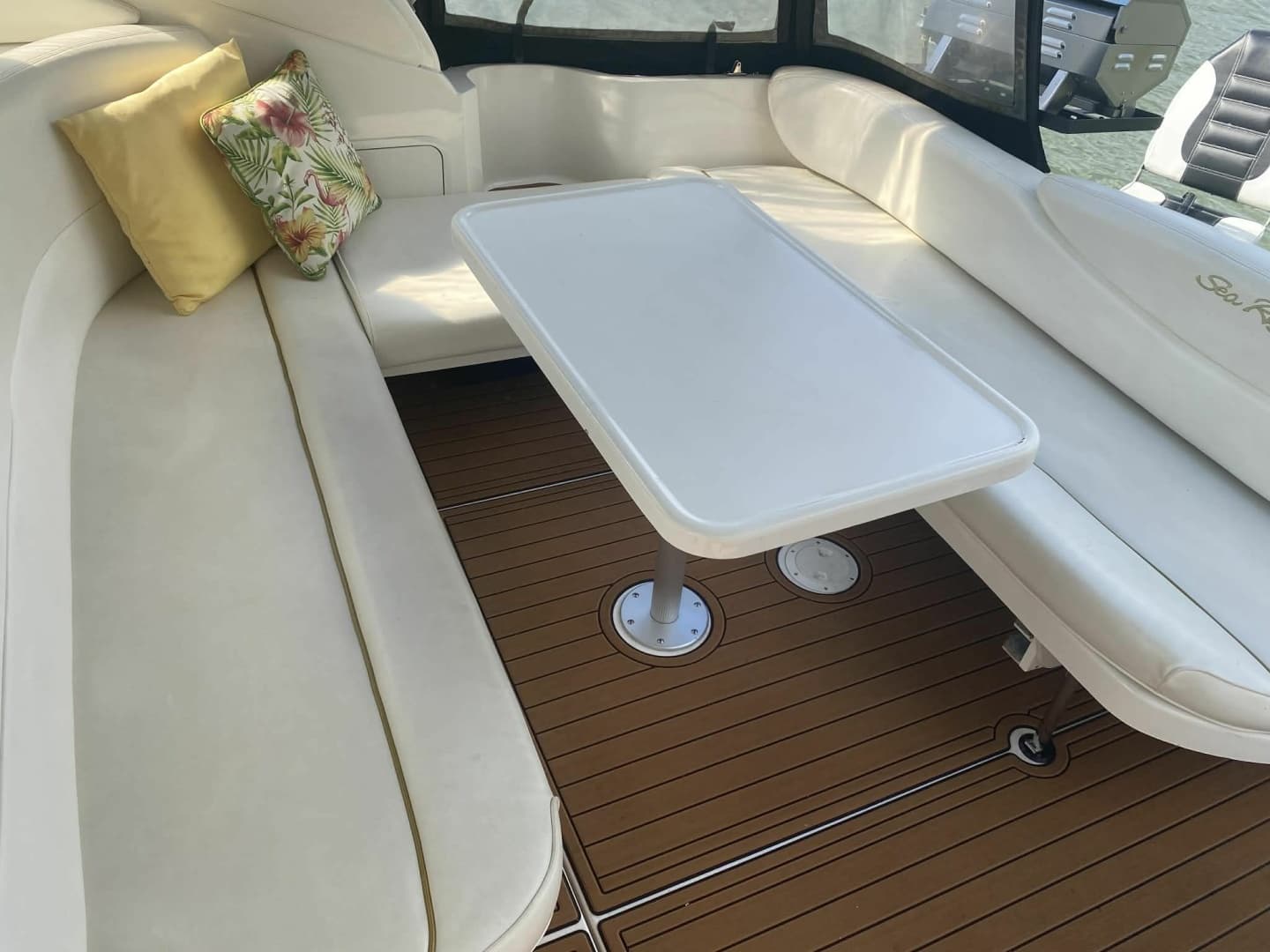 2003 Sea Ray Sundancer 340 34