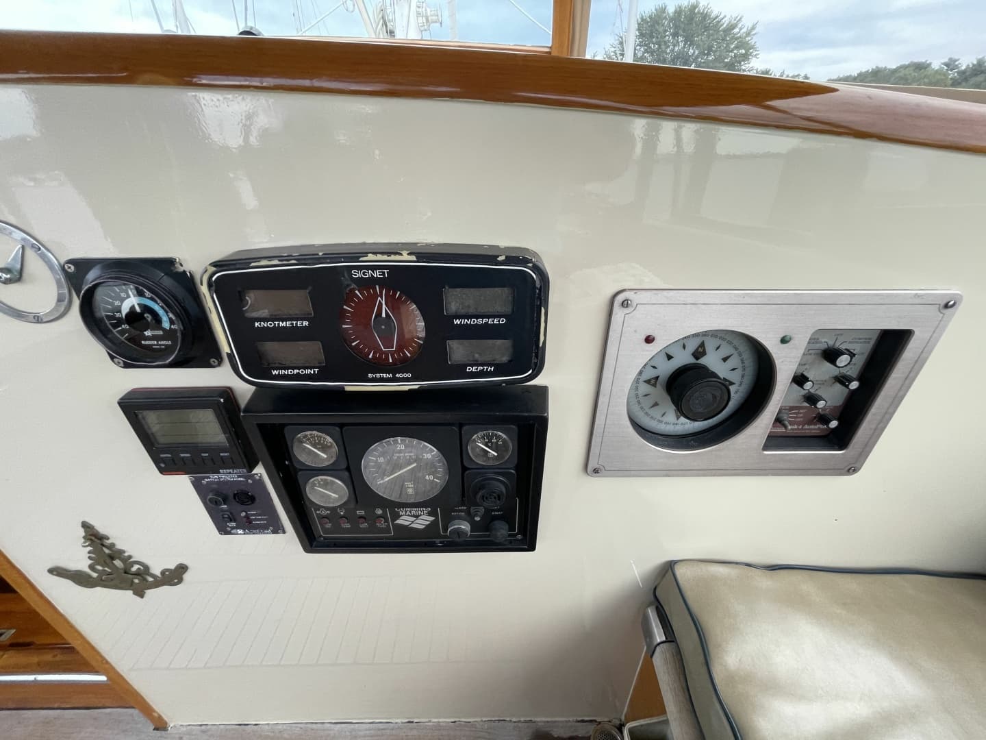 1966 Sparkman & Stephens 65 65