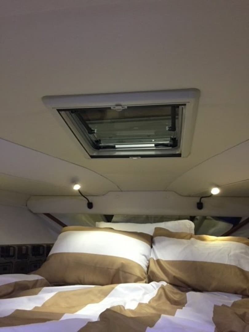 1986 Sea Ray 300 Weekender 30