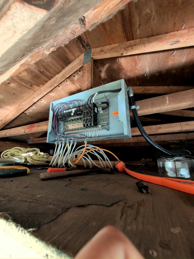 1979 Custom Houseboat Liveaboard 50