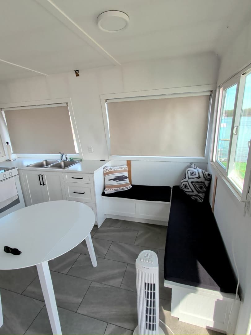 1979 Custom Houseboat Liveaboard 50