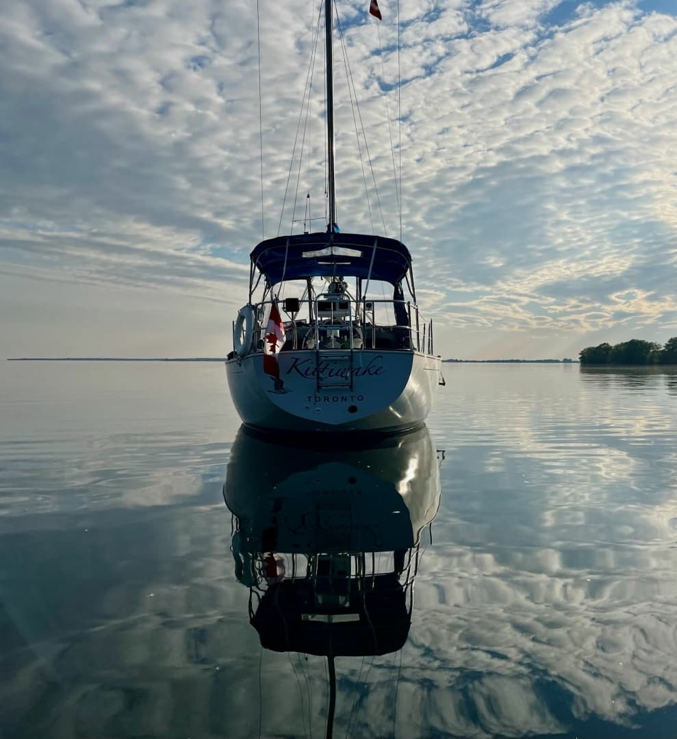 1981 Niagara 35 Mark 1 35